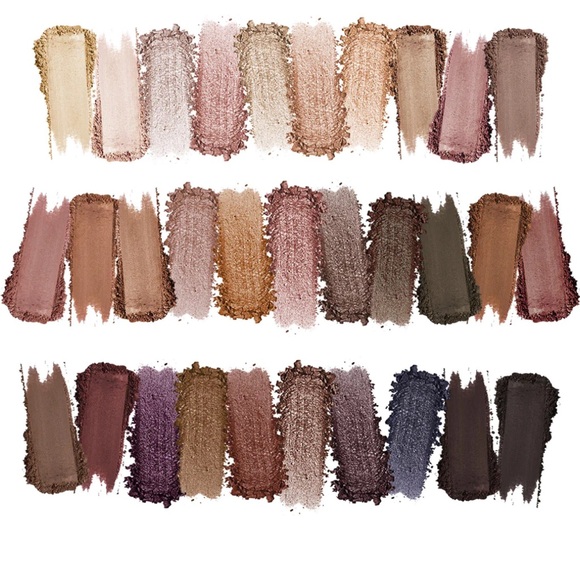 NWT Laura Geller The Ultimate Palette Hidden Gems 31 Baked Eyeshadows - Picture 2 of 6